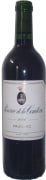 Chateau Pichon Longueville Comtesse de Lalande Reserve de la Comtesse 2000  Front Bottle Shot