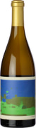 Chanin Bien Nacido Vineyard Chardonnay 2016  Front Bottle Shot