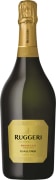 Ruggeri Giall'oro Prosecco Superiore Extra Dry  Front Bottle Shot