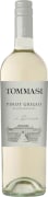 Tommasi Le Rosse Pinot Grigio 2017 Front Bottle Shot