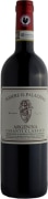 Podere Il Palazzino Chianti Classico Argenina 2013 Front Bottle Shot