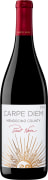 Carpe Diem Pinot Noir 2023 Front Bottle Shot