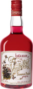 Tempus Fugit Liqueur de Violettes Front Bottle Shot