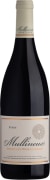 Mullineux Family Wines Syrah 2022  Front Bottle Shot