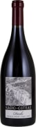 Radio-Coteau Dierke Pinot Noir 2017  Front Bottle Shot