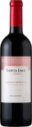 Santa Ema Reserva Cabernet Sauvignon 2015 Front Bottle Shot