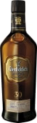 Glenfiddich 30 Year Single Malt Scotch Whisky Front Bottle Shot