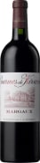 Chateau Kirwan Les Charmes de Kirwan 2010 Front Bottle Shot