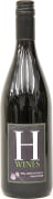 Hamacher Wines H Series Pinot Noir 2015  Front Bottle Shot