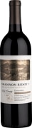 Shannon Ridge High Elevation Zinfandel 2022  Front Bottle Shot