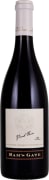 Ram's Gate Winery Bush Crispo Vineyard Pinot Noir 2016  Front Bottle Shot