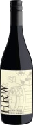 Hendry HRW Pinot Noir 2023  Front Bottle Shot