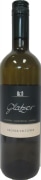 Glatzer Gruner Veltliner 2015 Front Bottle Shot