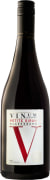 Vinum Cellars Petite Sirah 2015  Front Bottle Shot