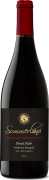 Summerland Fiddlestix Vineyard Pinot Noir 2018  Front Bottle Shot