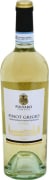 Tenuta Polvaro Pinot Grigio 2018  Front Bottle Shot