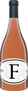 Locations by Dave Phinney F-6 Rose Front Bottle Shot