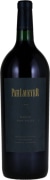 Pahlmeyer Merlot 1995 Front Bottle Shot
