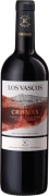 Los Vascos Cromas Gran Reserva Cabernet Sauvignon 2020  Front Bottle Shot