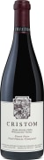 Cristom Paul Gerrie Vineyard Pinot Noir 2016  Front Bottle Shot