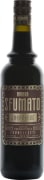 Cappelletti Sfumato Rabarbaro Amaro Front Bottle Shot