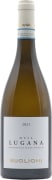 Buglioni Musa Lugana 2021  Front Bottle Shot