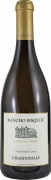 Rancho Sisquoc Chardonnay 2014 Front Bottle Shot