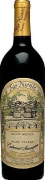 Far Niente Cabernet Sauvignon 2002 Front Bottle Shot