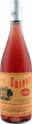 Charles Joguet Chinon Rose 2018  Front Bottle Shot