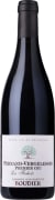 Jean-Baptiste Boudier Pernand-Vergelesses Les Fichots Premier Cru 2021  Front Bottle Shot