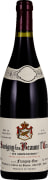 Michel Gay & Fils Savigny les Beaune Serpentieres Premier Cru 2012  Front Bottle Shot