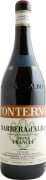 Giacomo Conterno Vigna Francia Barbera d'Alba 2021  Front Bottle Shot