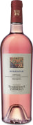 Terredora di Paolo Rosaenovae Rosato 2016 Front Bottle Shot
