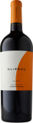 Klipsun Red Blend 2022  Front Bottle Shot