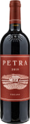 Petra Toscana Rosso 2019  Front Bottle Shot