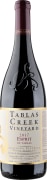 Tablas Creek Esprit de Tablas Rouge (375ML half-bottle) 2017  Front Bottle Shot