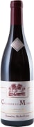 Domaine Michel Gros Chambolle-Musigny 2018  Front Bottle Shot