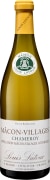 Louis Latour Macon-Villages Chameroy 2025 Front Bottle Shot