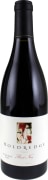 Holdredge Russian River Pinot Noir 2015 Front Bottle Shot