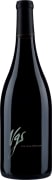 Chateau Potelle VGS Syrah 2014  Front Bottle Shot