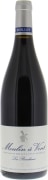 Domaine Louis Boillot Moulin-a-Vent Les Rouchaux 2019  Front Bottle Shot