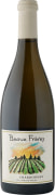 Beaux Freres Willamette Valley Chardonnay 2017  Front Bottle Shot