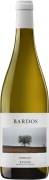 Bardos Verdejo 2025 Front Bottle Shot