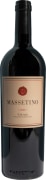 Masseto Massetino 2018  Front Bottle Shot