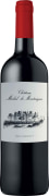 Michel de Montaigne Bergerac 2019  Front Bottle Shot