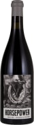 Horsepower Vineyards Sur Echalas Vineyard Grenache 2015  Front Bottle Shot