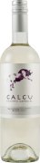 Calcu Reserva Especial Sauvignon Blanc 2016 Front Bottle Shot