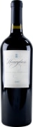 Hourglass Blueline Cabernet Sauvignon 2008  Front Bottle Shot