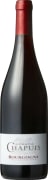 Domaine Chapuis Bourgogne Rouge 2020  Front Bottle Shot