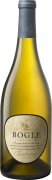 Bogle Chardonnay 2017 Front Bottle Shot